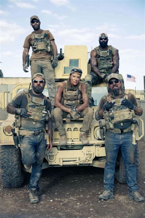 Special Ops: Lioness Season 1 Episode 3 Recap